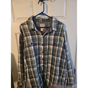 L.L. Bean Shacket(shirt/jacket)